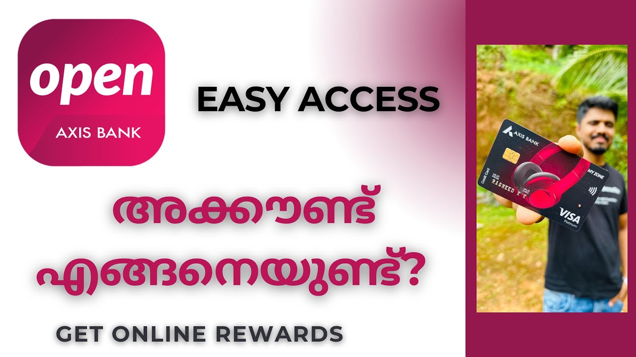 My 4-Year Experience with Axis Bank Easy Access Digital Savings Account &ndash; Honest Review!