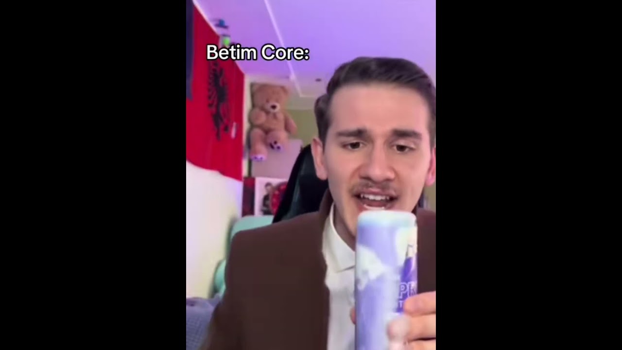 Betim Core #core