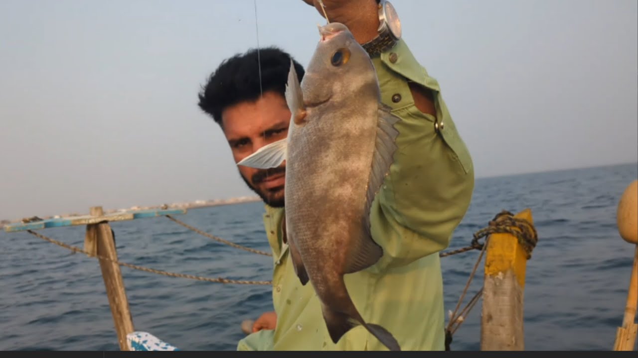 Abdul Rahman got fishing 2026 Pakistani fishing