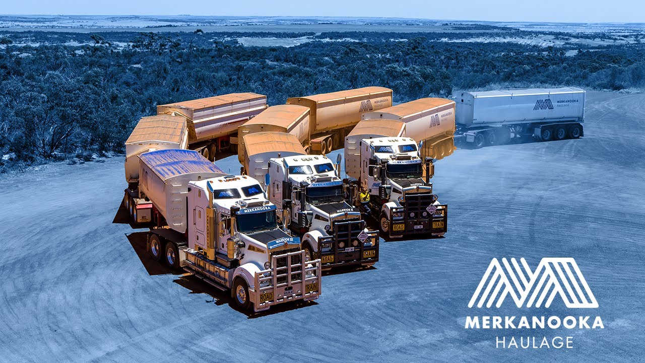 Merkanooka | We are Merkanooka