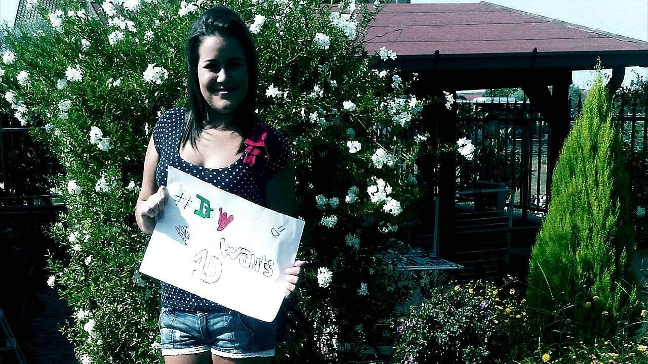 #ITALYWANTS1D (fanvideo)