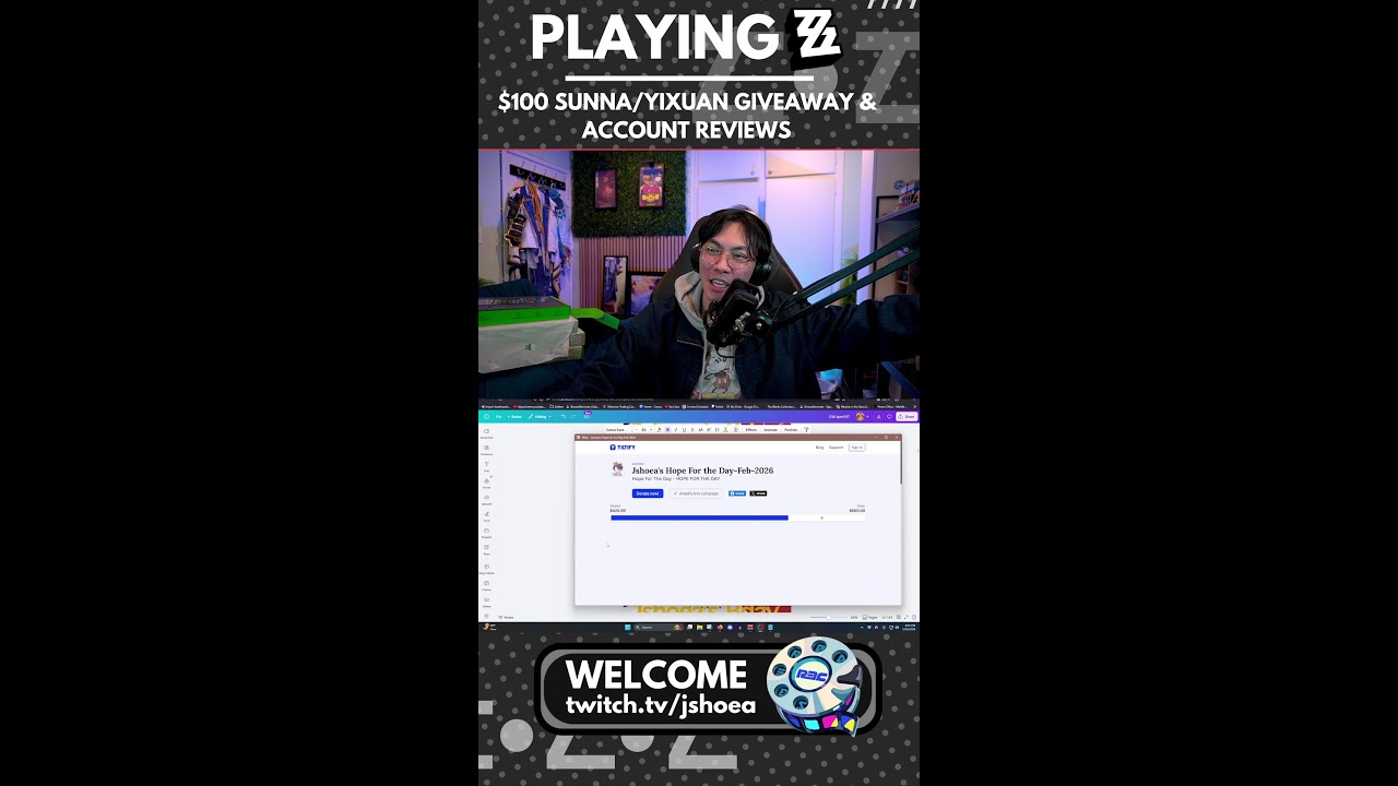 🔴LIVE - HUUUGE ZZZ COLLAB [ BANGBOO X FALL GUYS ] & IK PASS GA | ft. Alice VA , Unreal Dreamer