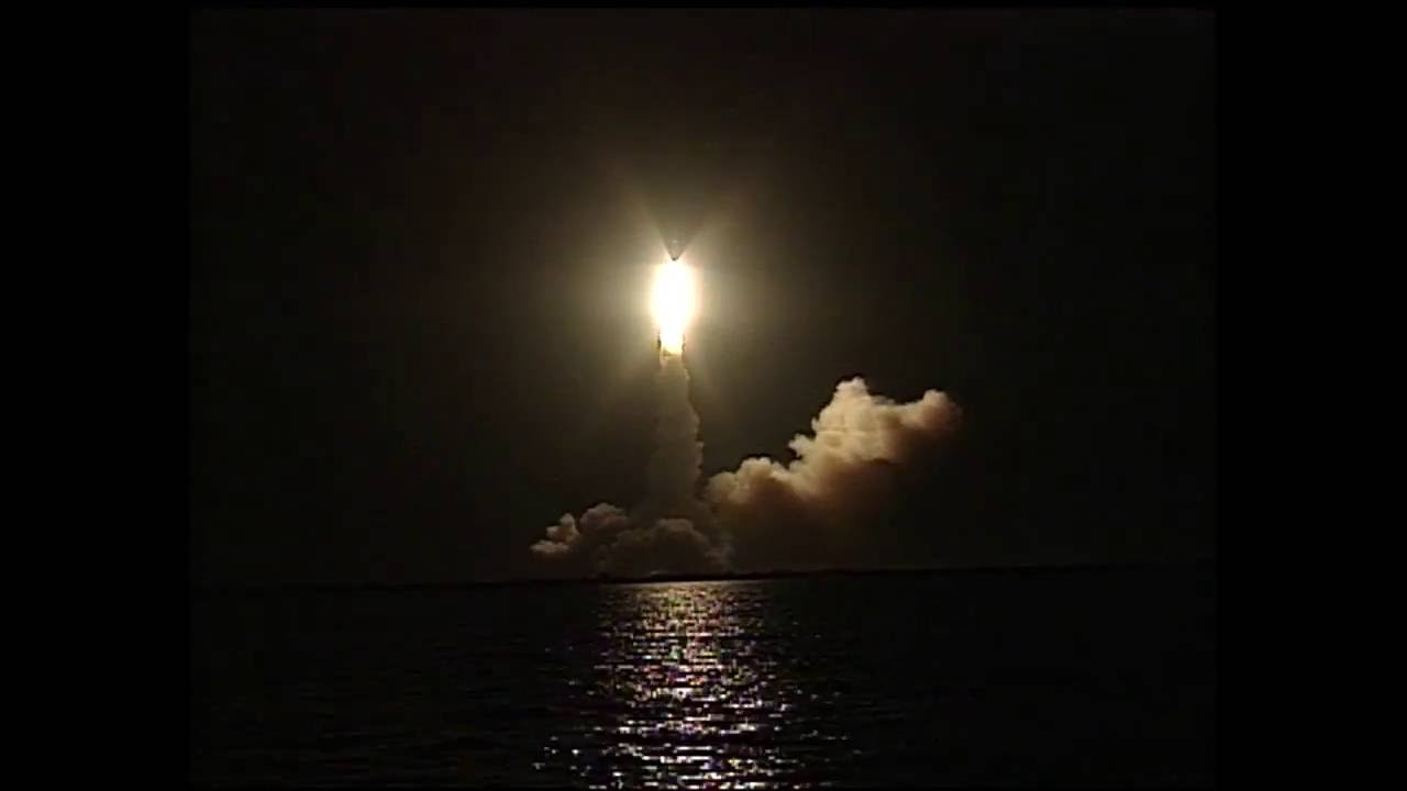 Cassini Launch