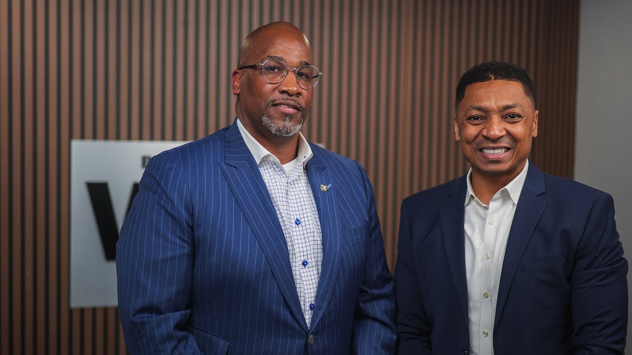 Pivots, and the Price of Power: Trench Talk Between CEOs Who Survived the System