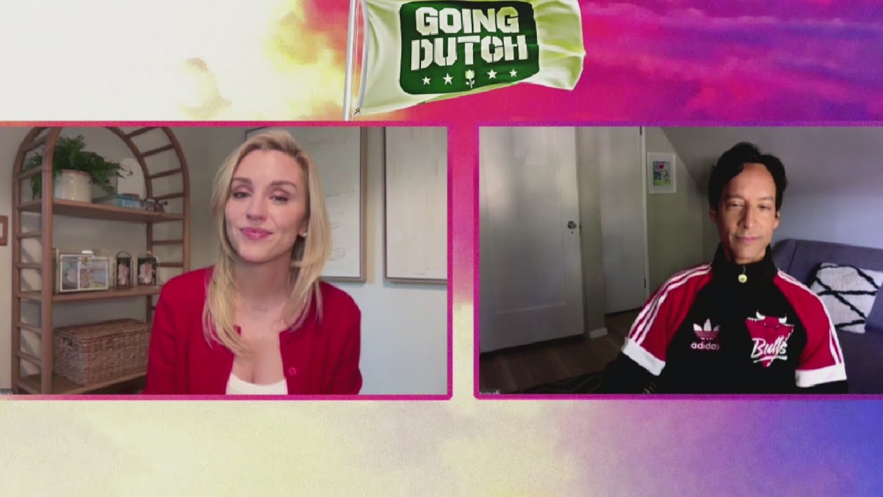 &ldquo;Going Dutch&rdquo; is Going into Season 2