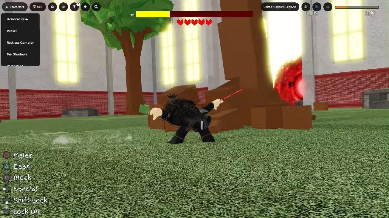 Im unbeatable