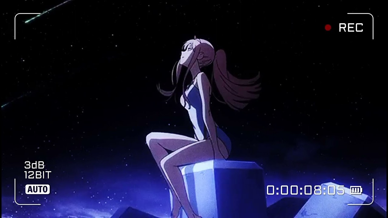 Винтаж –Плохая девочка ( slowed + reverb )