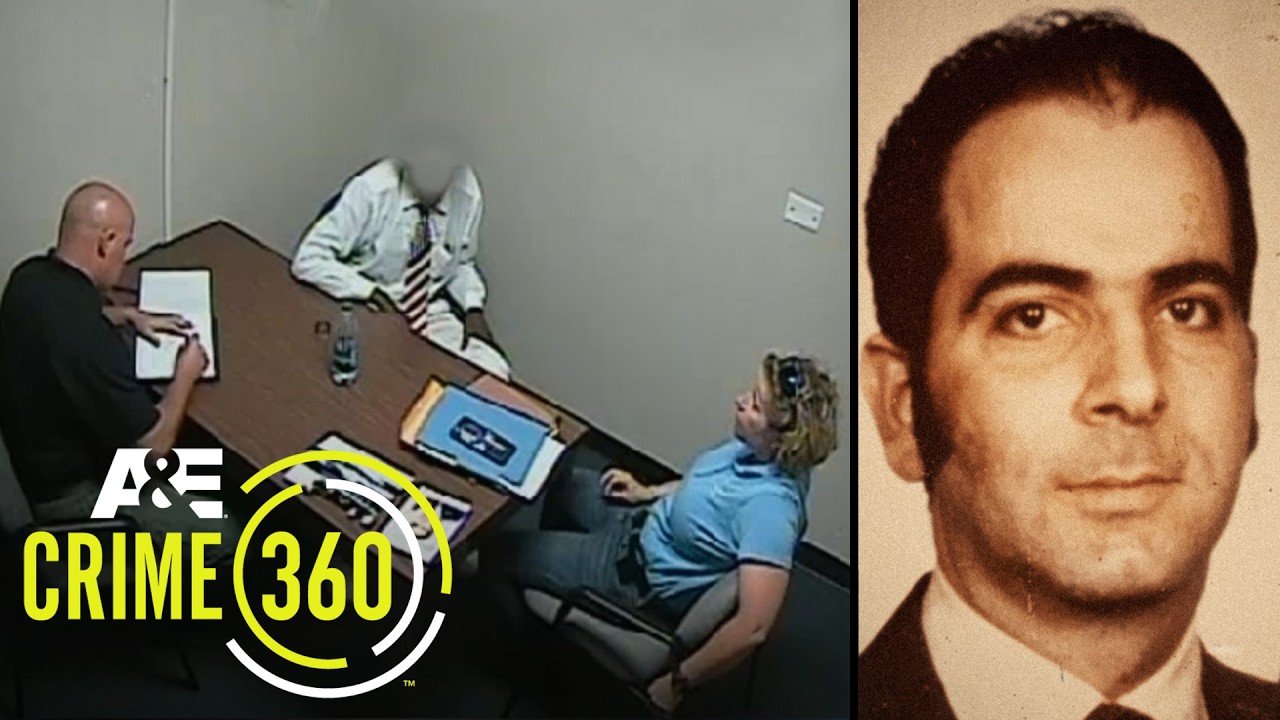 Freddie’s Murder in Florida Grocery Store Goes Unsolved for DECADES | Cold Case Files | Crime 360