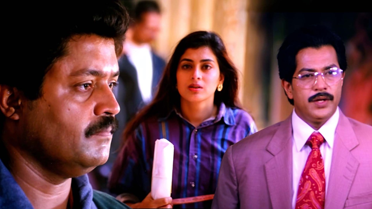 ഇപ്പഴത്തെ പിള്ളേർക്ക് അറിയാത്ത ഒരു സുരേഷ് ഗോപി ഉണ്ടായിരുന്നു പണ്ട് | Bhoopathi | Suresh Gopi