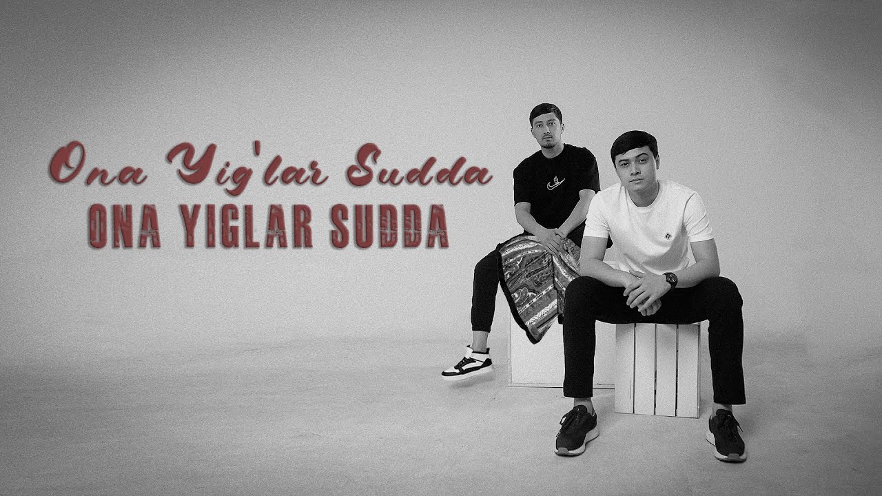 Bayazid x Sardor Gafuroff - Ona Yig'lar Sudda