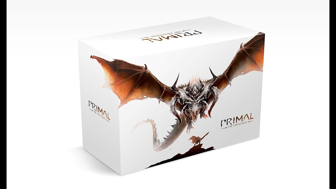 Primal The Awakening Review