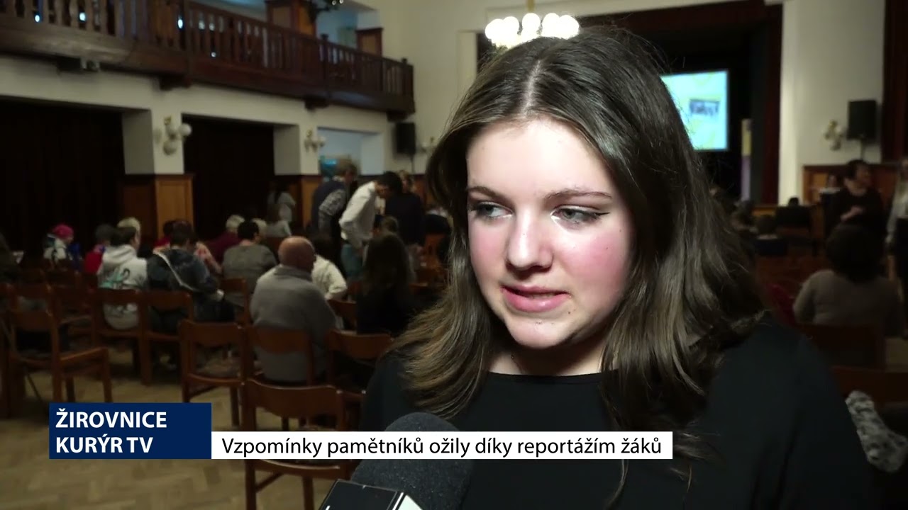 Příběhy našich sousedů – Telčsko – Žirovnicko