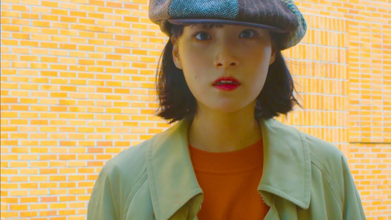 최정윤(Choi Jungyoon) - 궁금해 [MV]