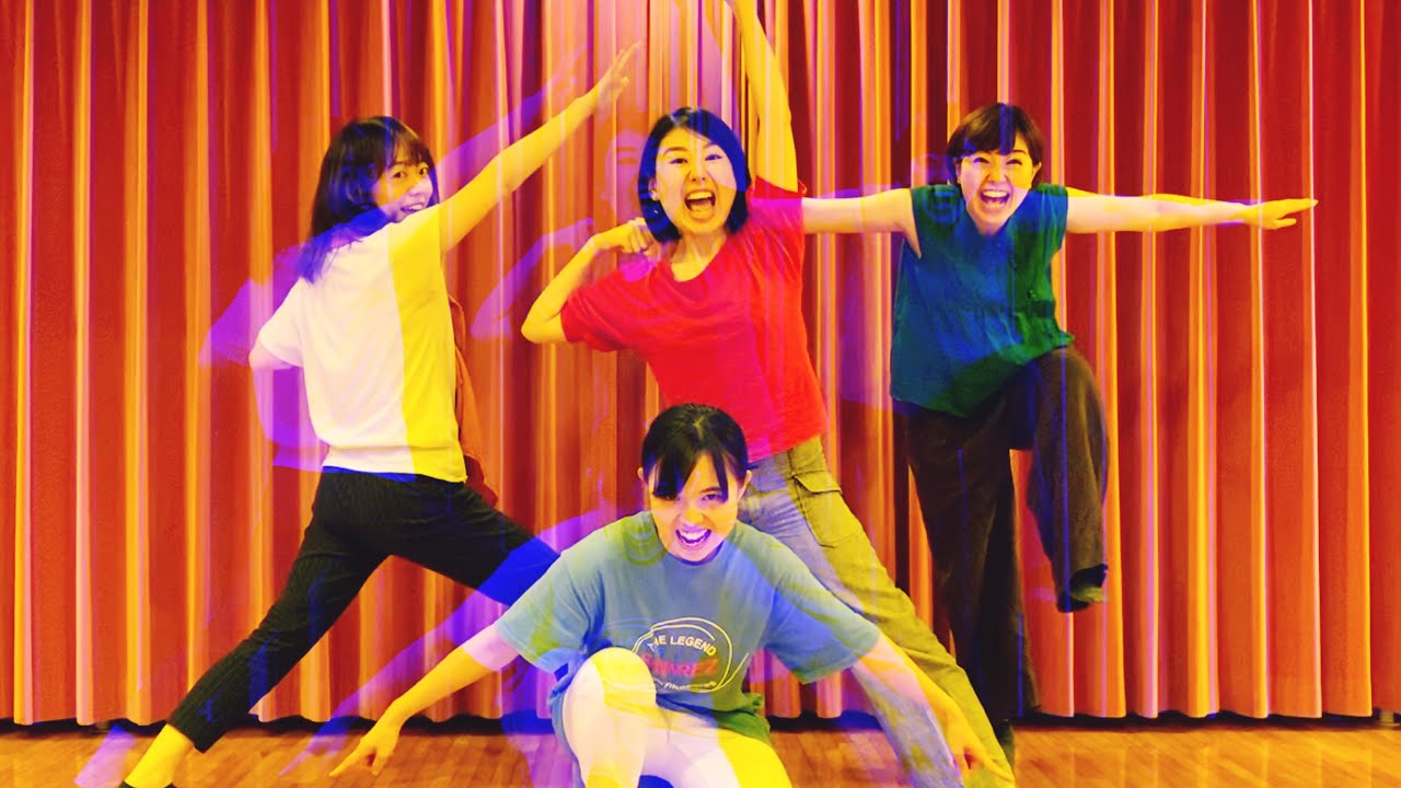 CHA-LA HEAD-CHA-LA クラシックギターで弾いてみた‼︎