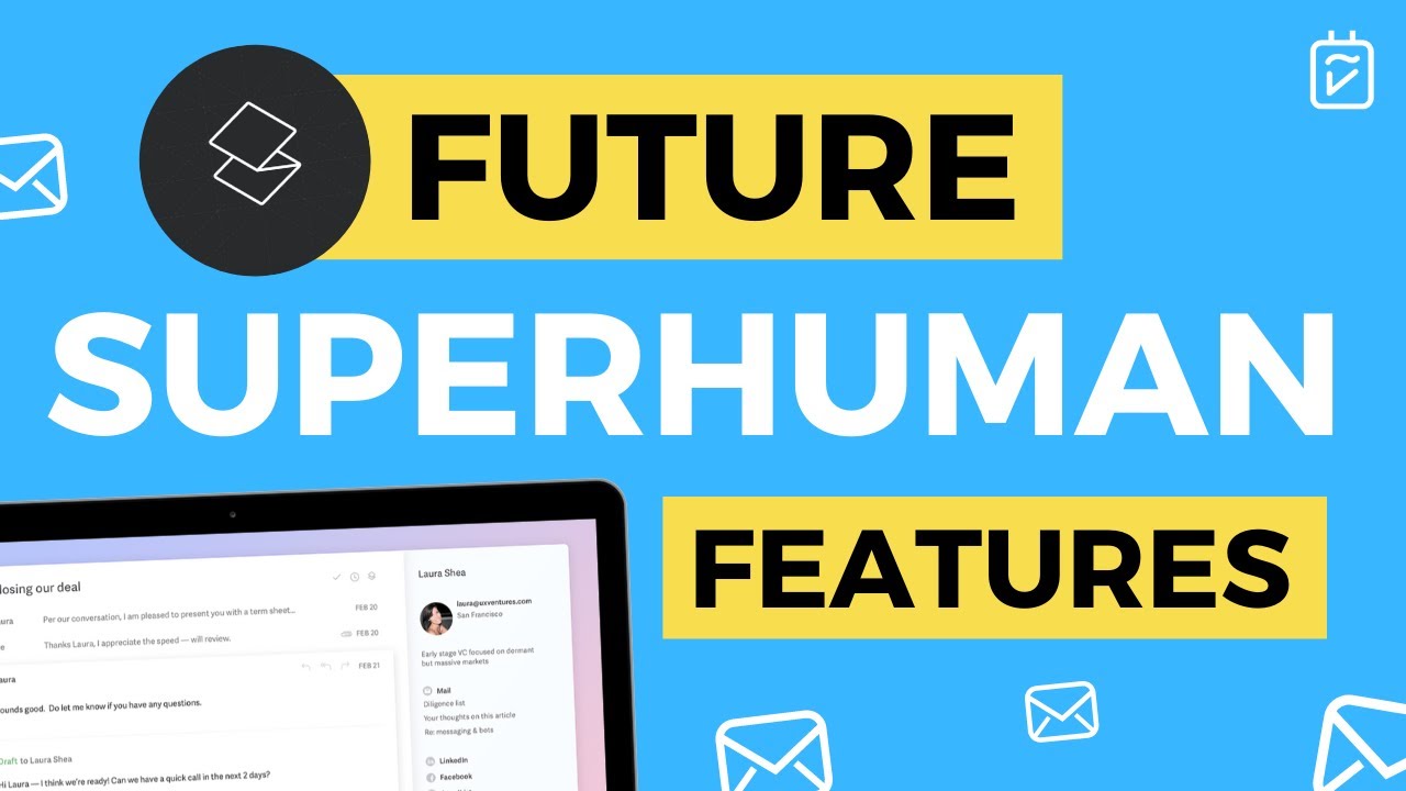 Future Superhuman Features & $30 Pricing