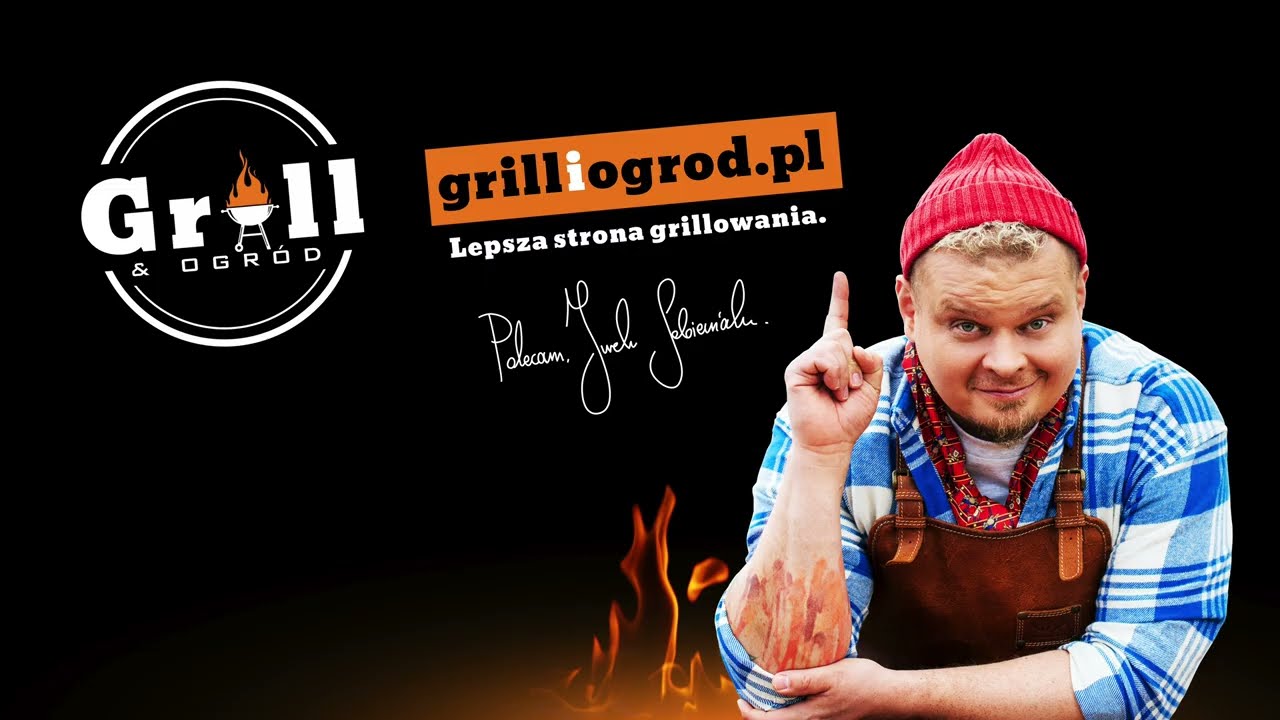🔥 Broil King akcesoria do grillowania