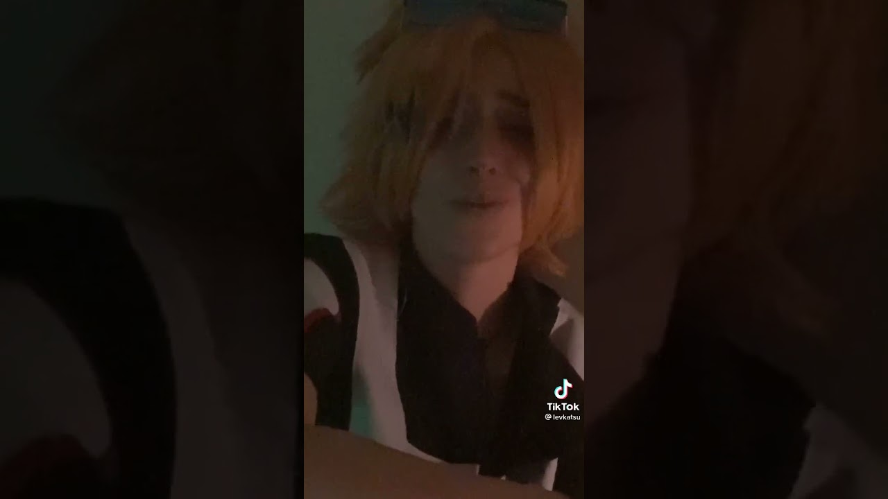 [] 🦈♥️: ¡T/n! ¡Reta a Kaminari! []