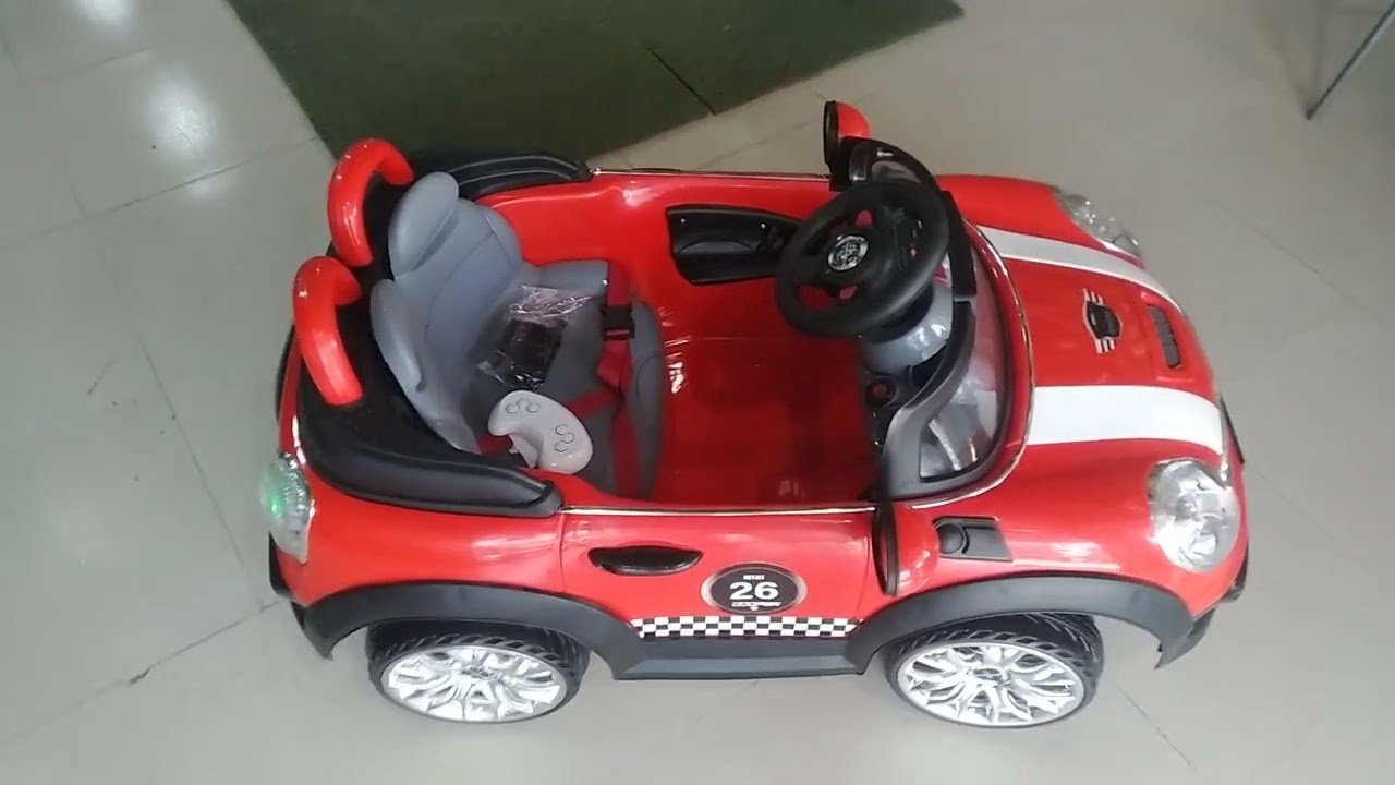 New mini Copper Car, RC Car,Charger Car