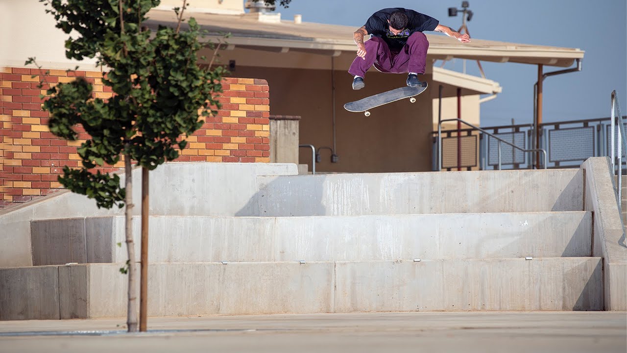 Miles Silvas 
