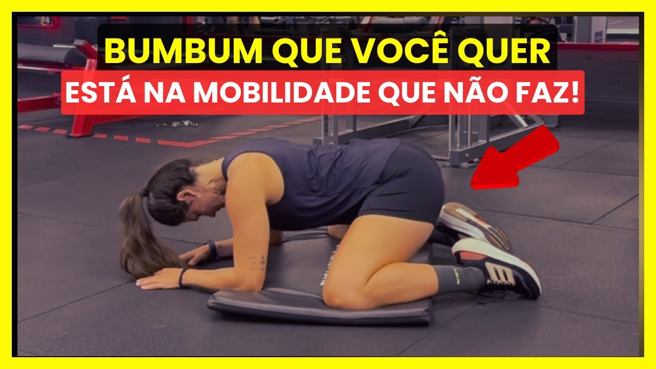 MOBILIDADE DE PERNA COMPLETA