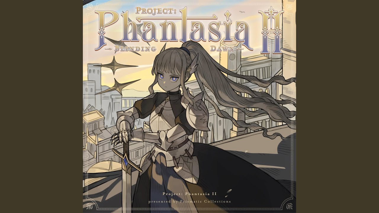 You're In My Way!