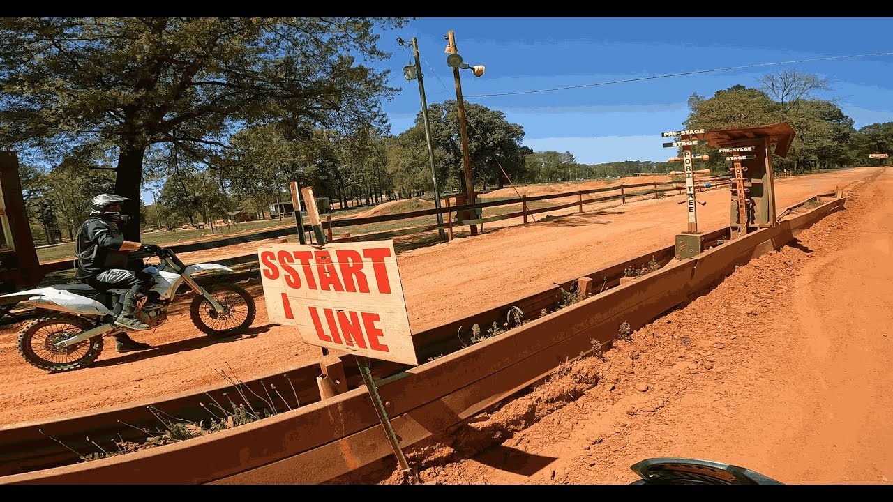 Durhamtown - Drags, Trails, Tracks, Hill climbs 4/13/2024