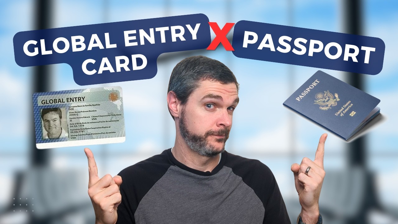 Объяснение программы Global Entry: что она на самом деле делает (и чего не делает)