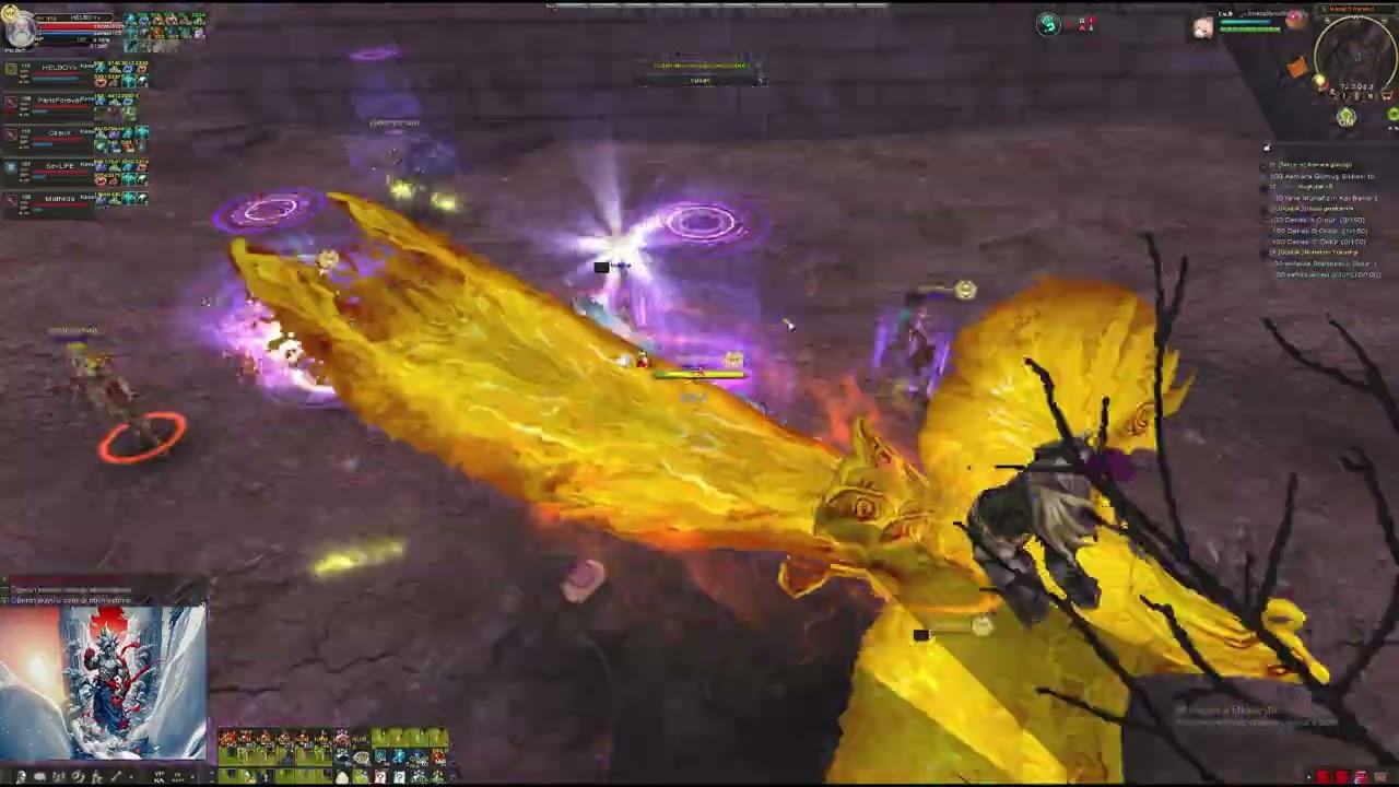 Karosbent XVII gaddarromo= boss cyrpetdontenvy 