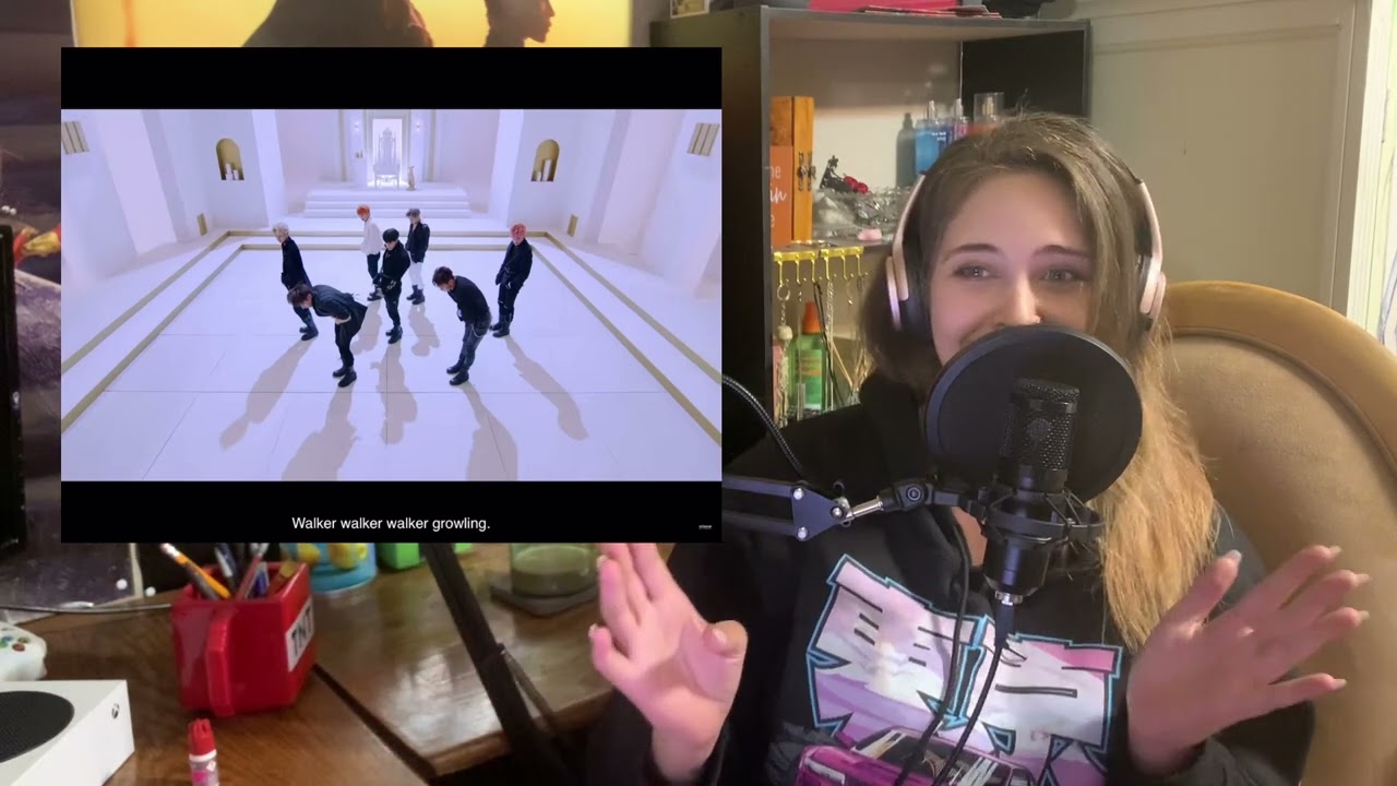 Monsta X “Shootout” MV Reaction!! I was not expecting this!