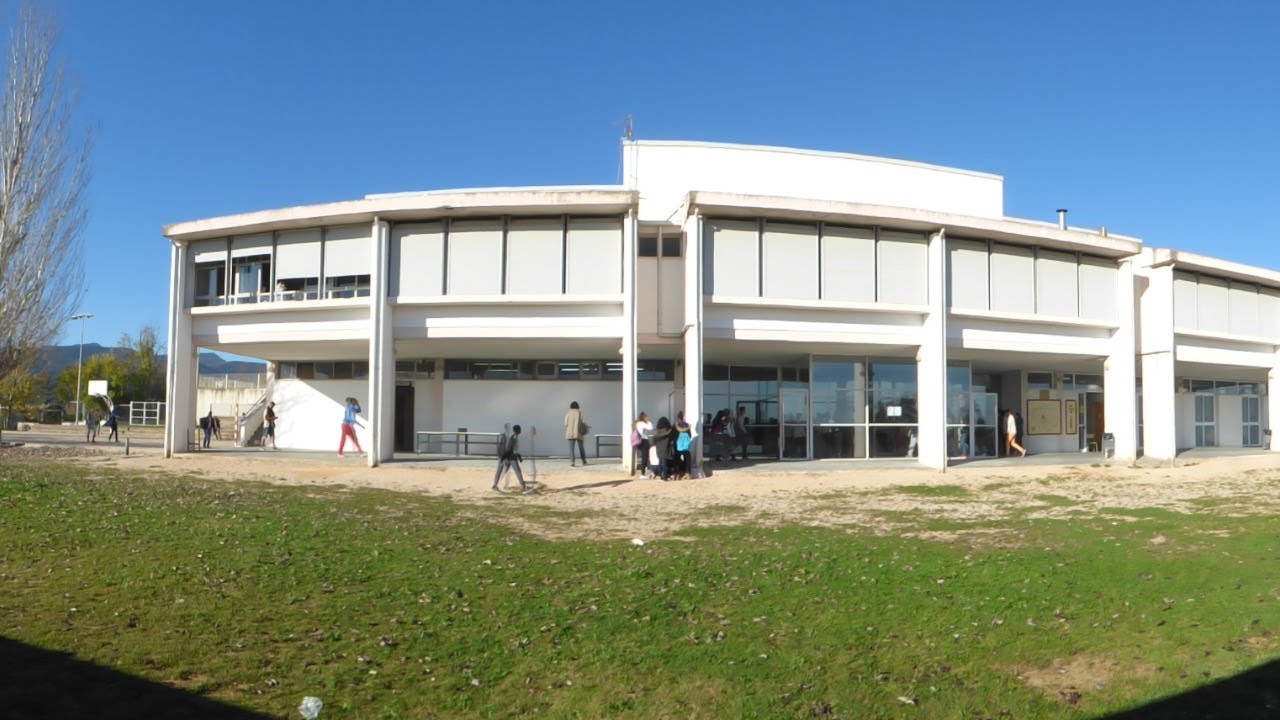 Reunió per l'alumnat de 4t d'ESO: Opcions després de l'ESO