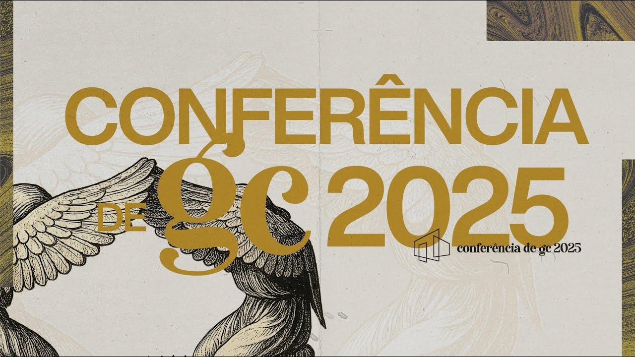 🟠 PR. FLAVINHO MARQUES + PR. ANDRÉ VALADÃO | CONFERÊNCIA GLOBAL DE GC'S 2025