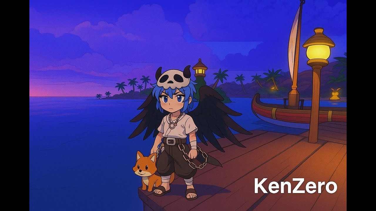 ROM 6-6 Season22 Week1  [Ragnarok M Eternal Love ] - KenZero
