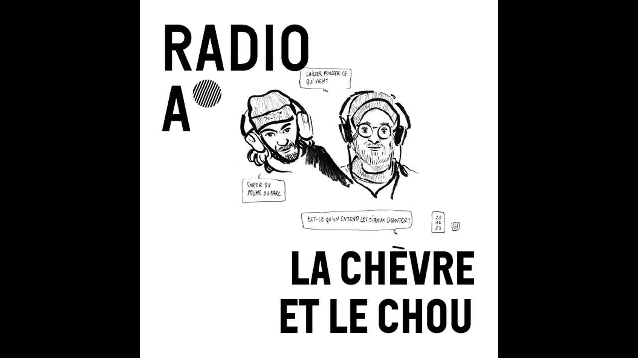 La chèvre et le chou