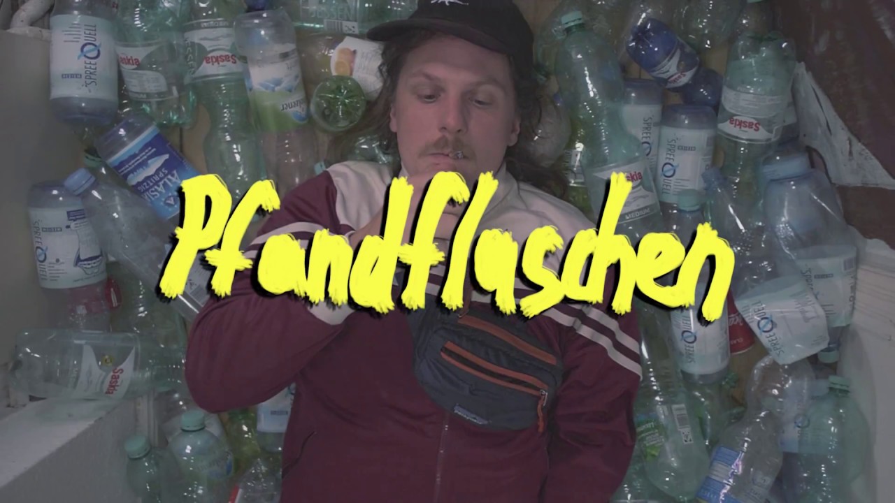 Vini Paff - Pfandflaschen (Prod. by robin.flp)