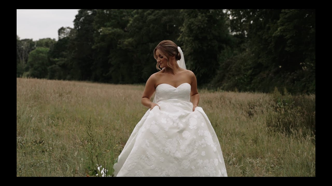 Nicola and Martin Feature Film - Enterkine House Hotel