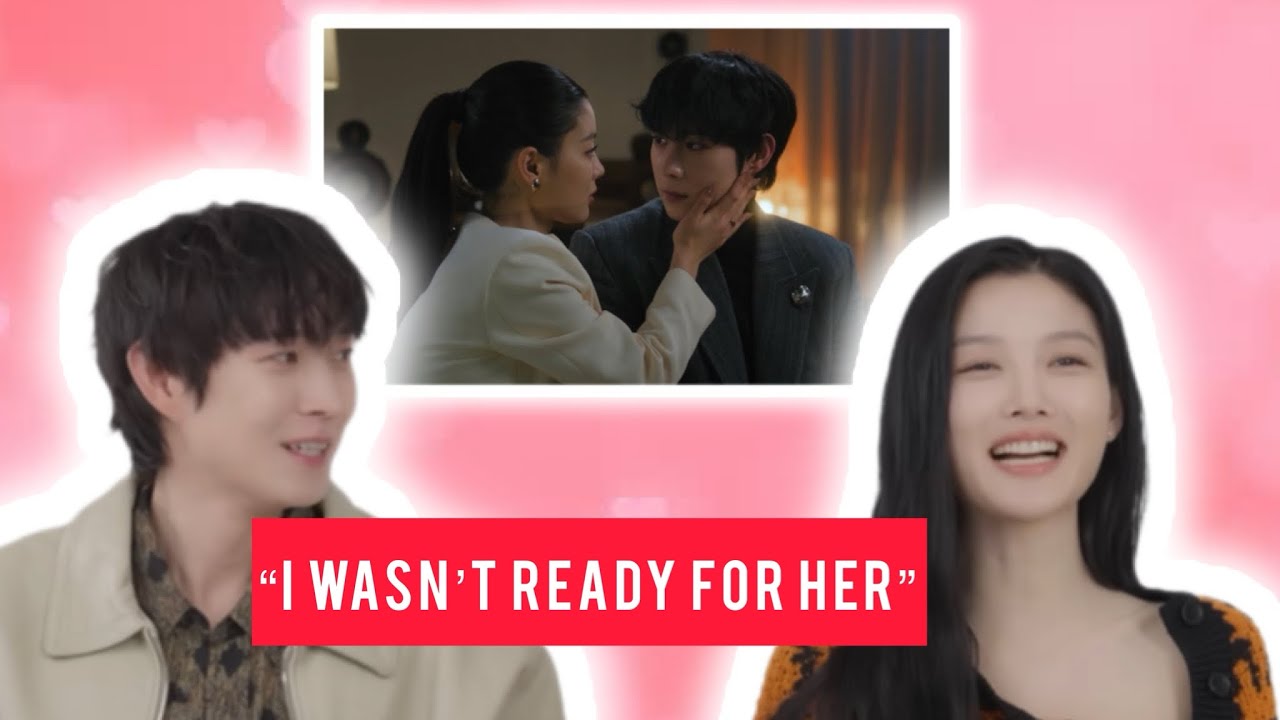 What Kim Young Dae and Kim Yoo Jung Think Of Each Other!👩🏻‍❤️‍👨🏻
