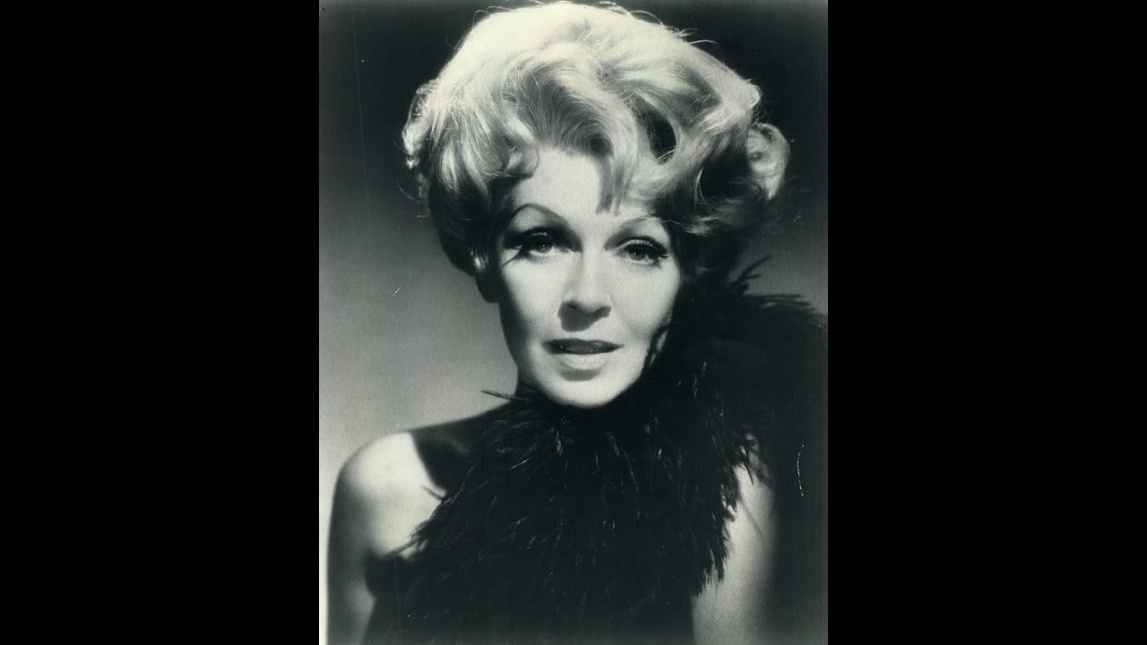 Lana Turner - Documentário