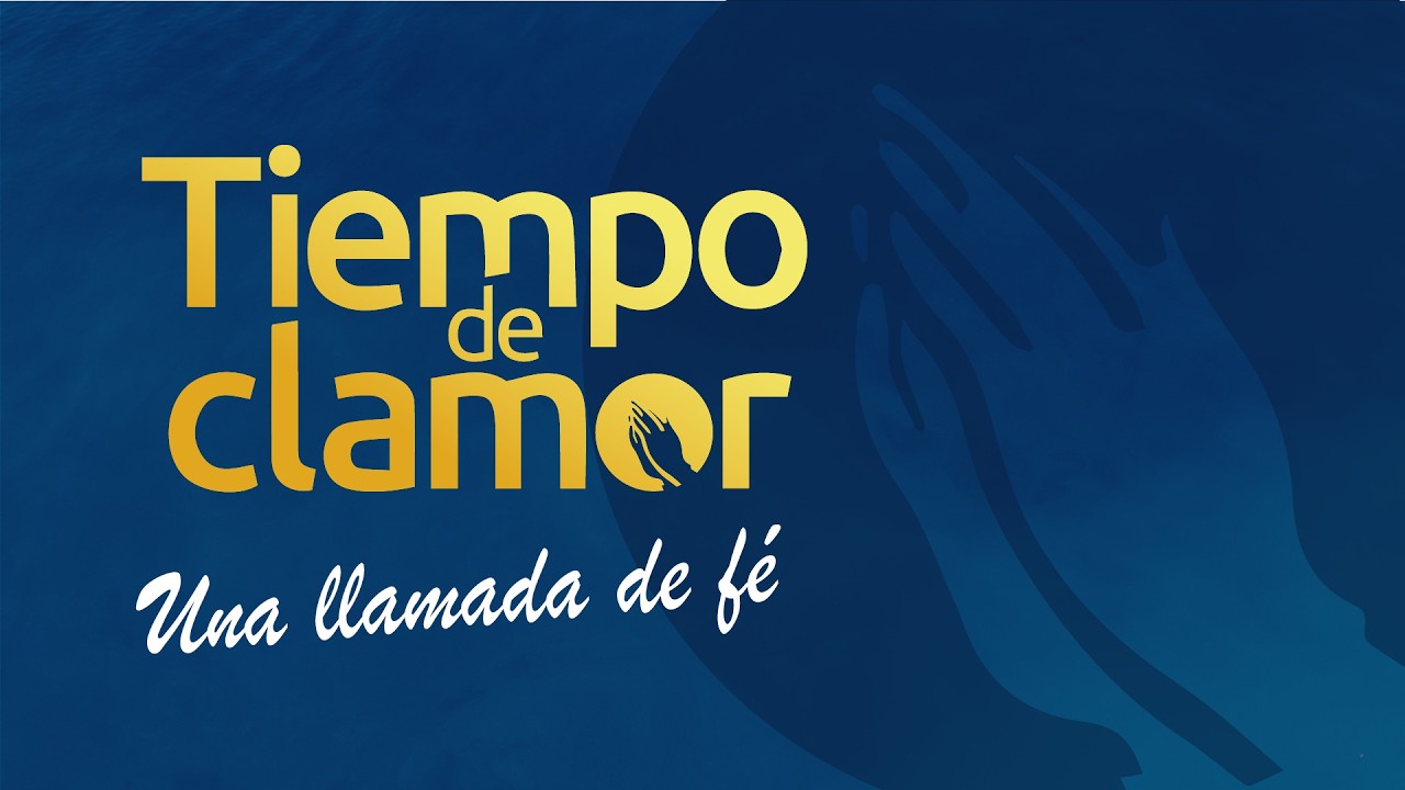 Tiempo de Clamor 03/02/2026