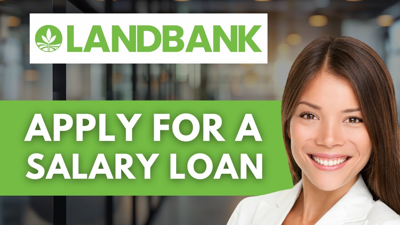 How To Apply For A Landbank Salary Loan 💸 | Easy Guide (2026)