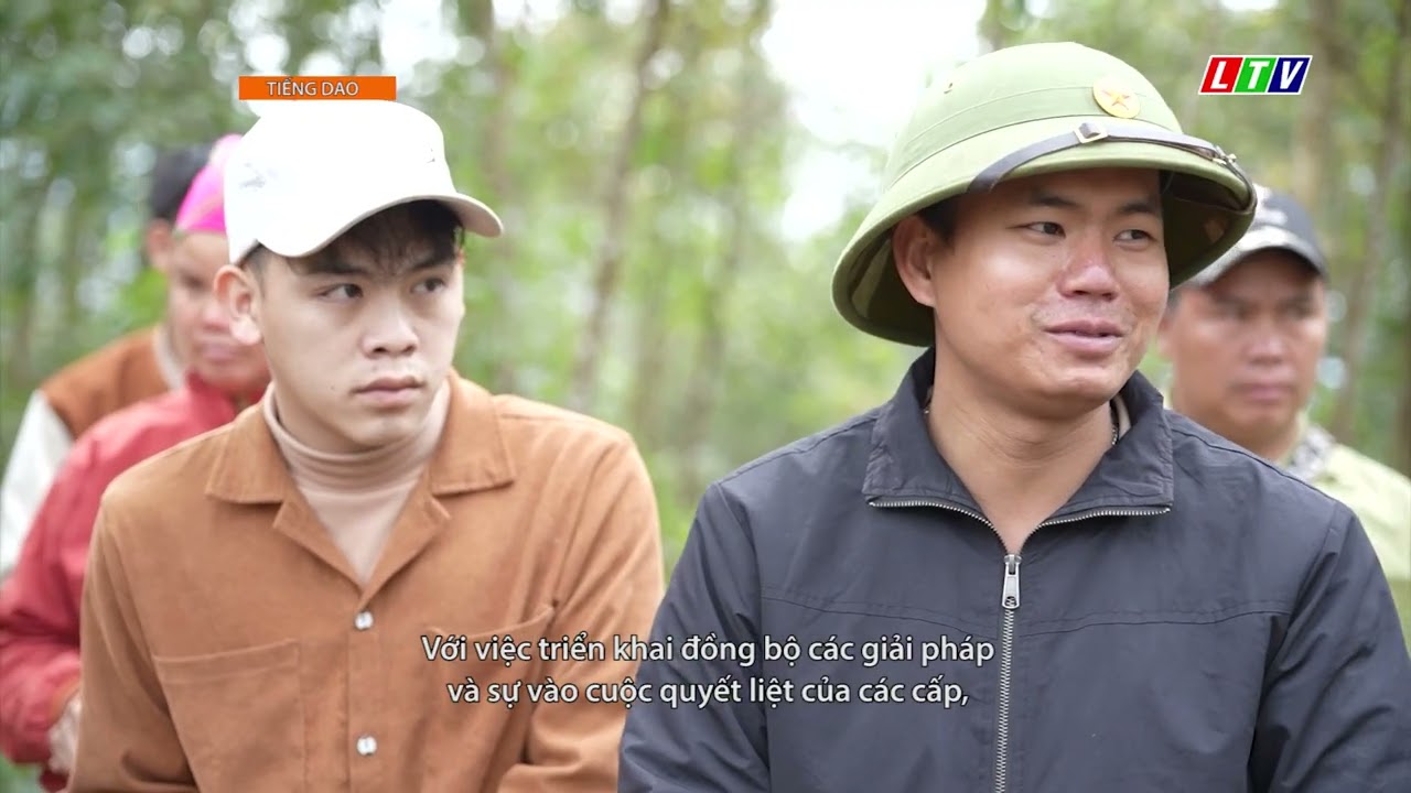 Tạp chí chuyên đề tiếng Dao, ngày 23-02-2026
