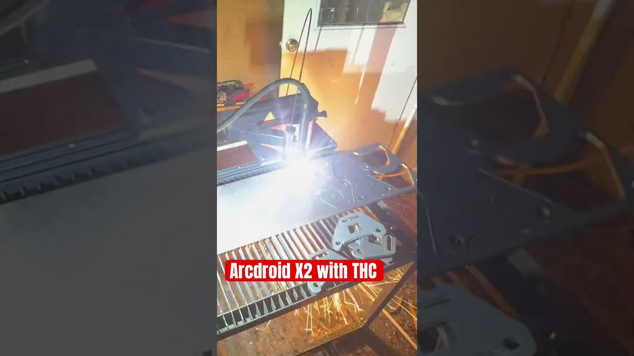 #arcdroid