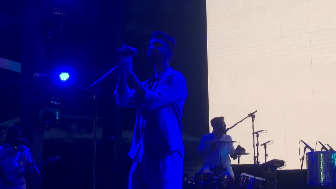 Silva - Tá tudo bem (Bloco do Silva - Brasília/DF, 11/08/2019)