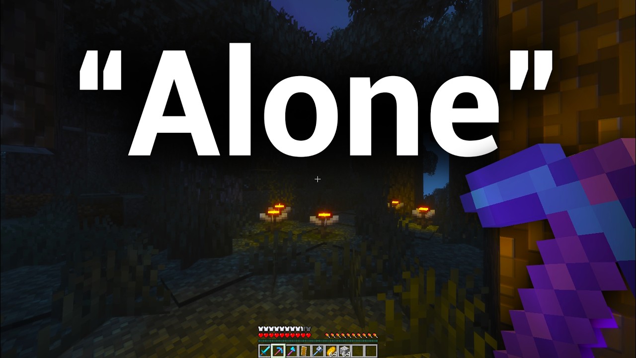 No One Chooses Me..