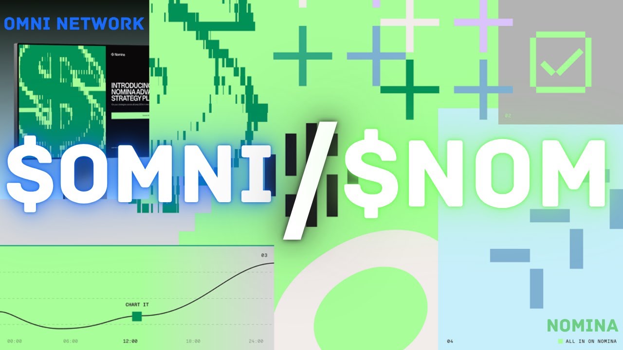 Everything You Need to Know About Nomina ($NOM) & Omni Network ($OMNI) Migration!