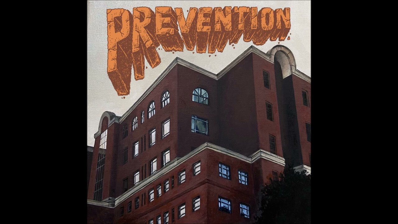 Prevention - What Do You Say No To ? 2021 (Full EP)
