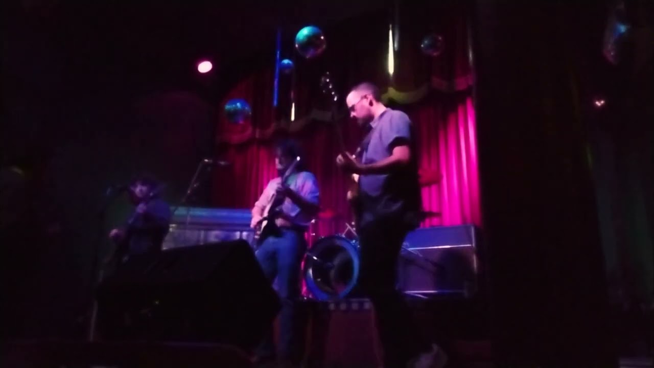The Telephone Numbers - 2024-08-23 - The Make Out Room, SF [full show]