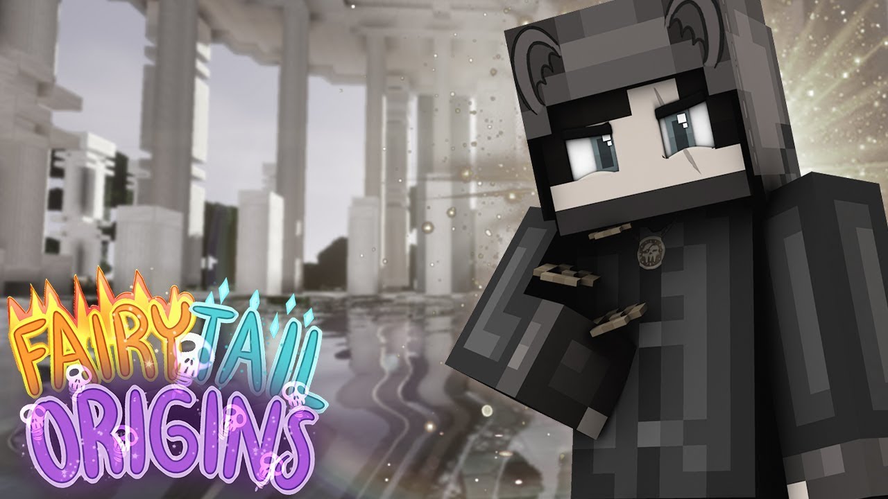 Fairy Tail: Истоки | ДЕЙСТВИТЕЛЬНО ЛИ Я ДОСТАТОЧНО ХОРОШ? | Эпизод 15 (Minecraft Fairy Tail Rolep...