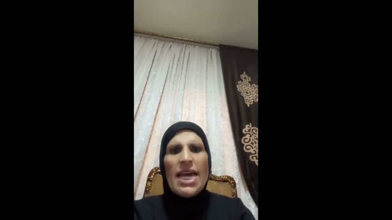 يا بنات ام نمر بتعمل قراص لا تتصلو عليها موت ضحك😂