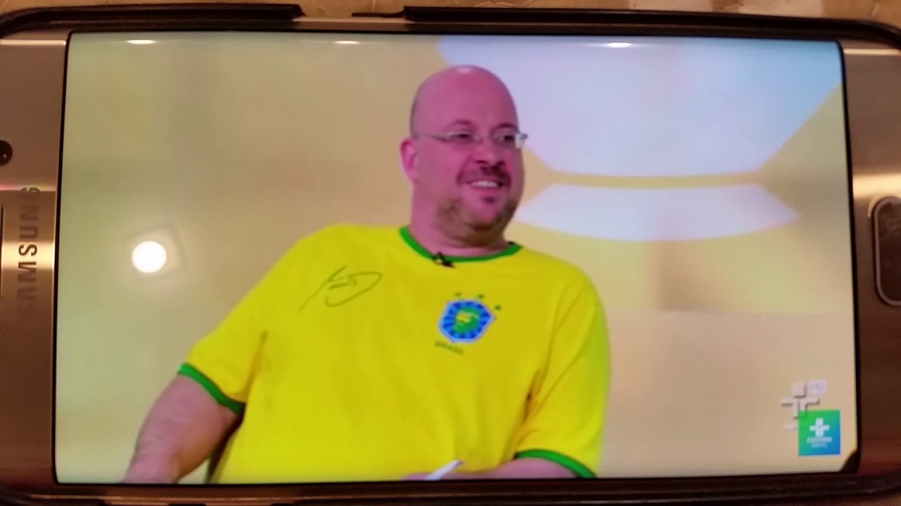 Vitor Birner para Emerson Leão: 