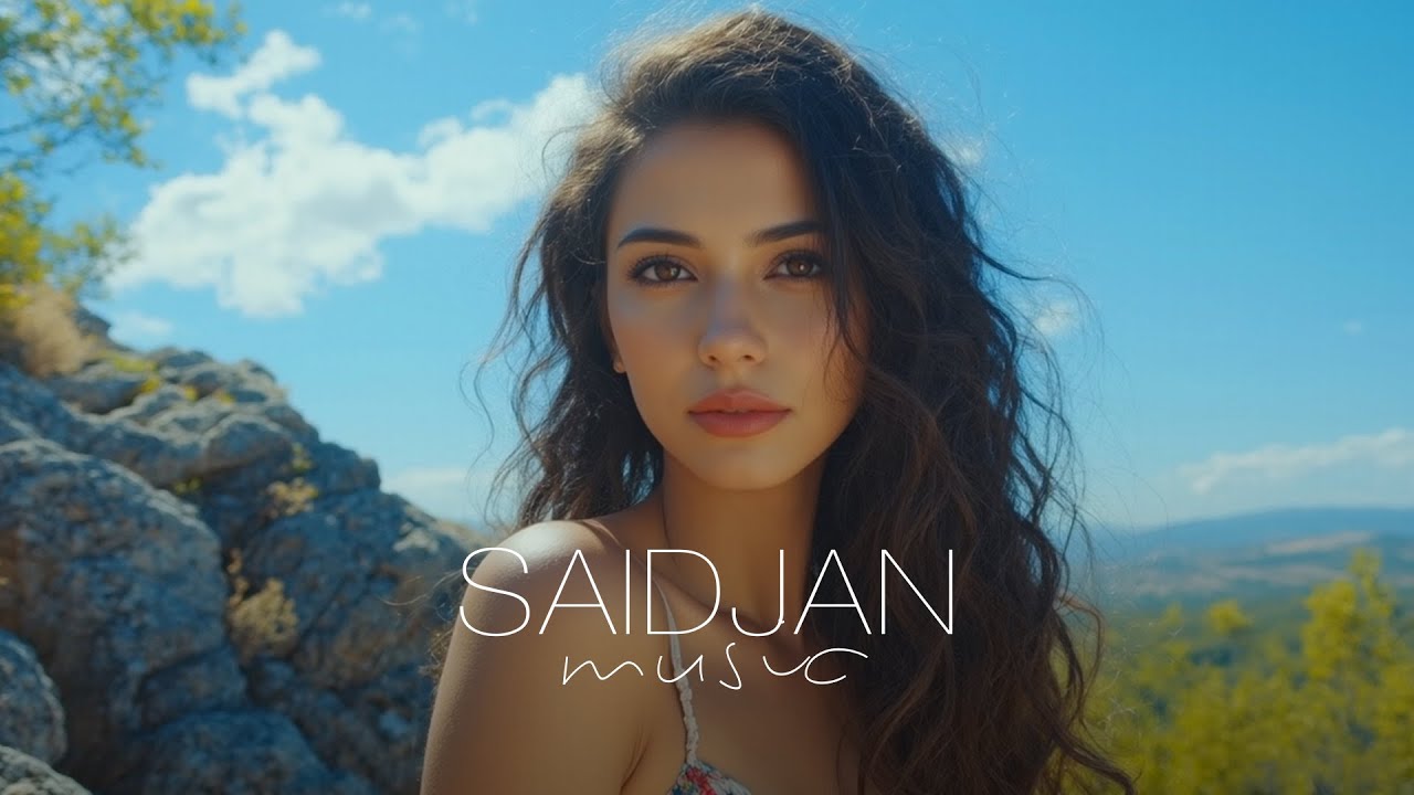 Saidjan & Mr Jama - Silent Goodbye (Cover Original Mix)